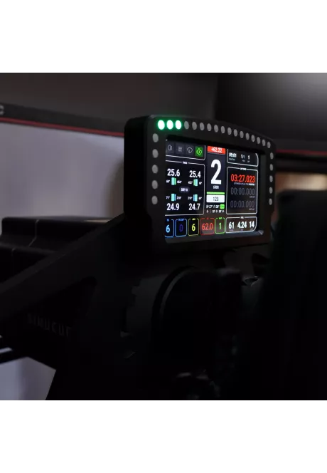 Simline Dashboard 5 Inch VoCore Edition v2