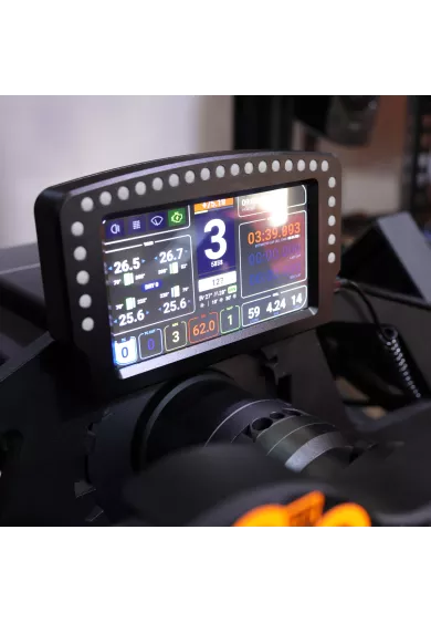Simline Dashboard 5 Inch VoCore Edition v2