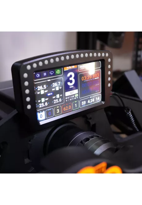 Simline Dashboard 5 Inch VoCore Edition v2