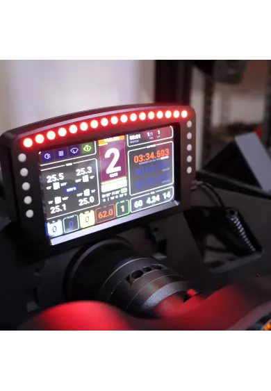 Simline Dashboard 5 Inch VoCore Edition v2