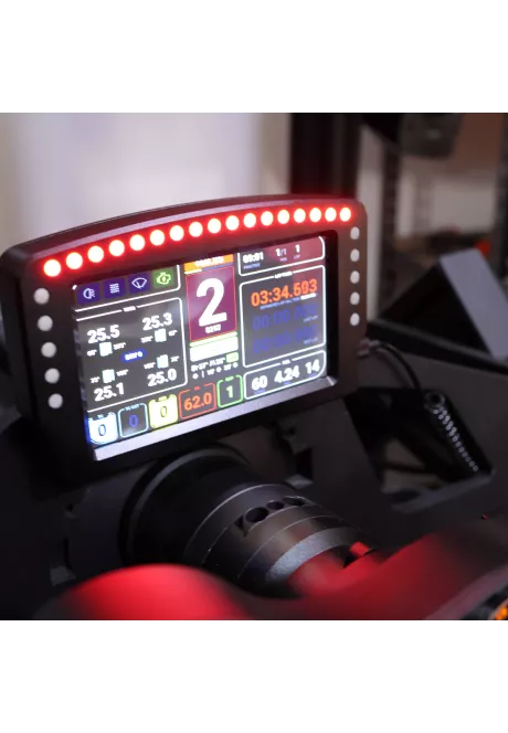 Simline Dashboard 5 Inch VoCore Edition v2