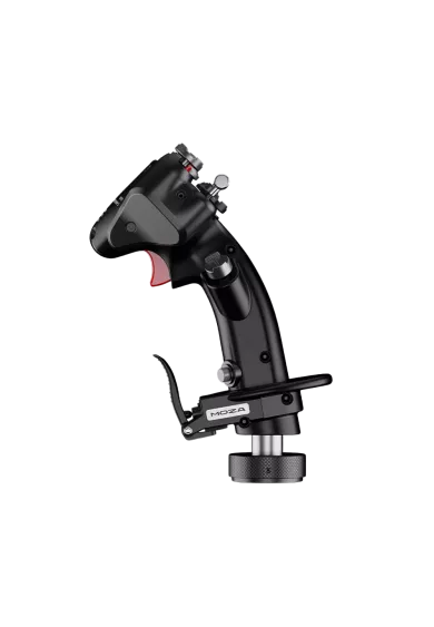 MOZA MH16 Flightstick simline.eu 