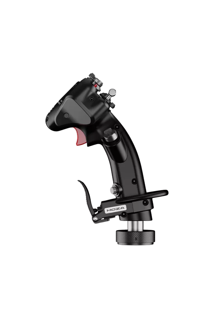 MOZA MH16 Flightstick