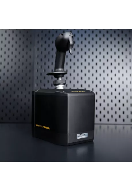MOZA MH16 Flightstick simline.eu 