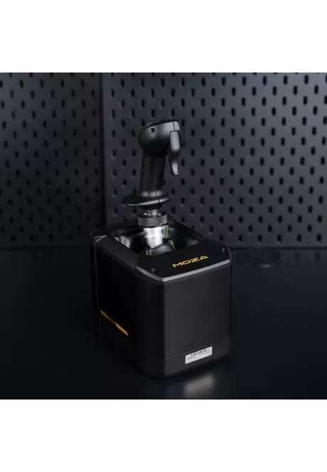 MOZA MH16 Flightstick simline.eu 
