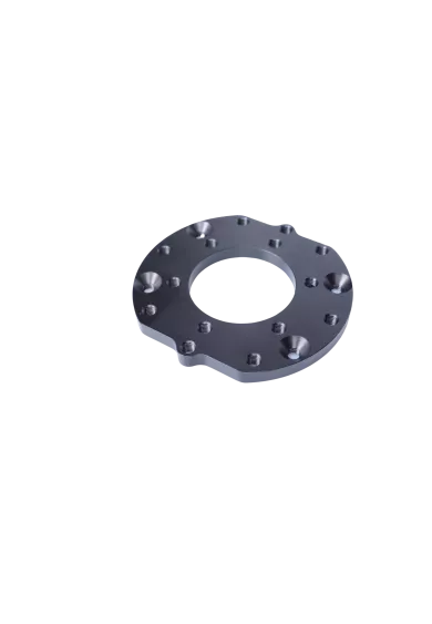 Fanatec PCD Adapter simline.eu 