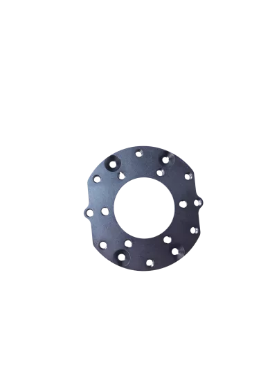 Fanatec PCD Adapter simline.eu 