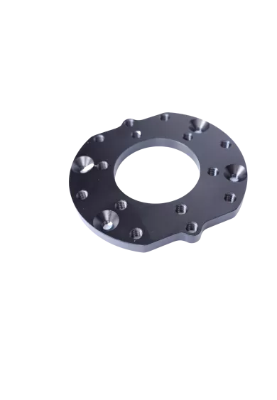 Fanatec PCD Adapter simline.eu 