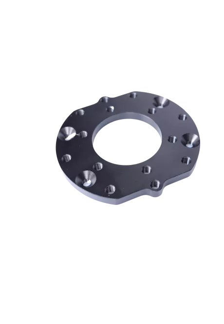 Fanatec PCD Adapter simline.eu 