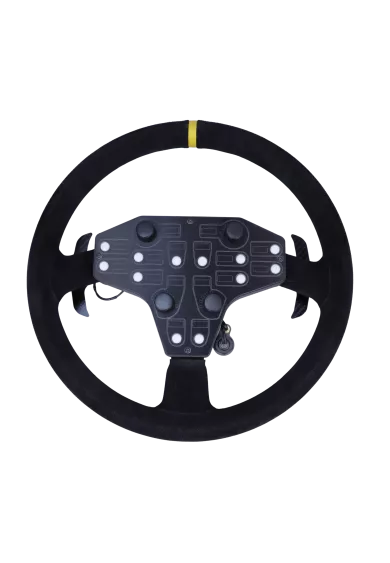 Simline WRC/TCR kierownica simline.eu 