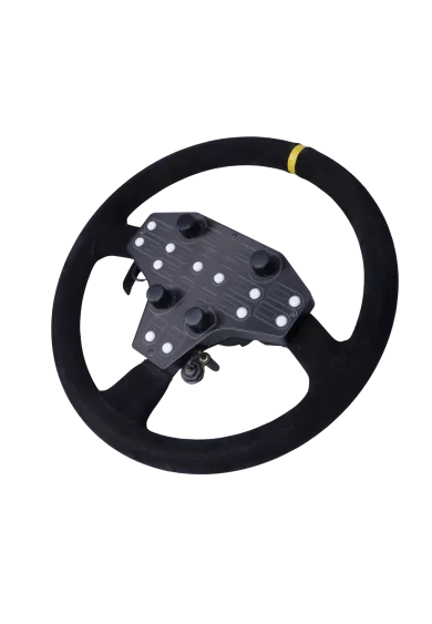 Simline WRC/TCR kierownica simline.eu 