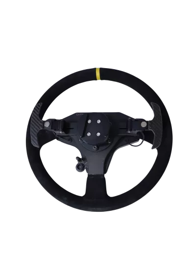 Simline WRC/TCR kierownica simline.eu 