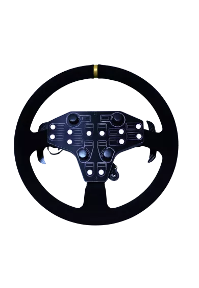 Simline WRC/TCR kierownica simline.eu 