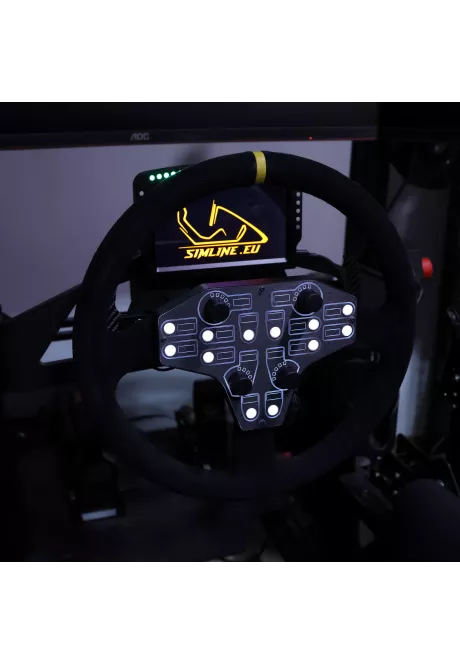 Simline WRC/TCR kierownica simline.eu 