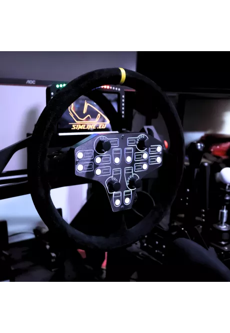 Simline WRC/TCR wheel simline.eu 