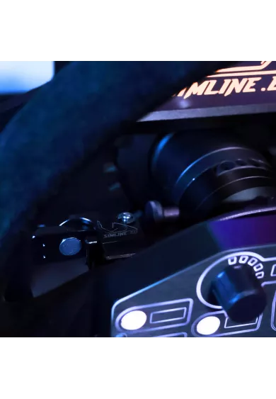 Simline WRC/TCR kierownica simline.eu 