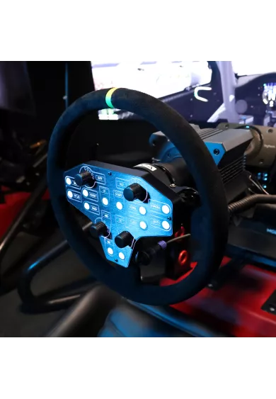 Simline WRC/TCR kierownica simline.eu 