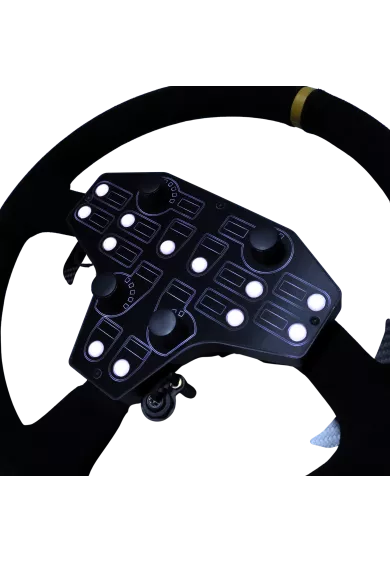 Simline WRC/TCR Button Box simline.eu 