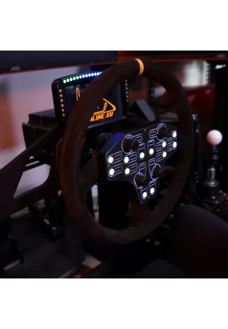 Simline WRC/TCR Button Box simline.eu 