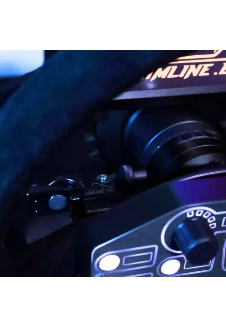 Simline WRC/TCR Button Box simline.eu 