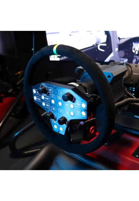 Simline WRC/TCR Button Box simline.eu 