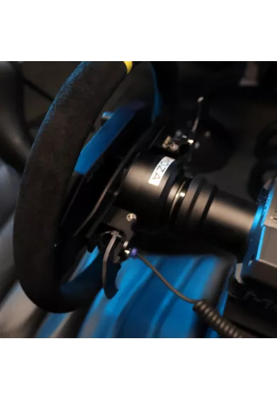 Simline WRC/TCR Button Box simline.eu 