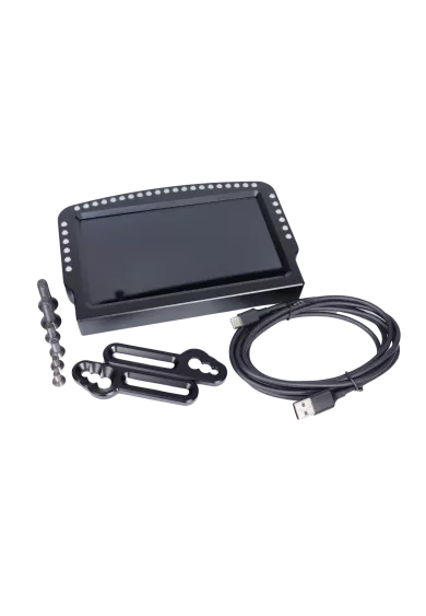 Simline Dashboard 6.8 Inch v2 VoCore Edition
