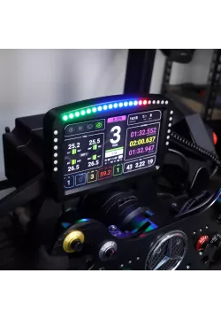 Simline Dashboard 6.8 Inch v2 VoCore Edition