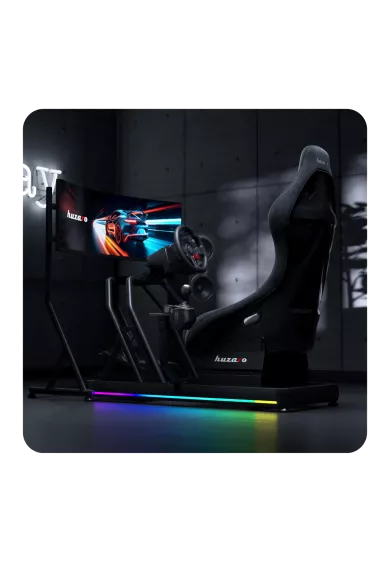 Huzaro Speed 9.1 Stojak na ekran simline.eu 