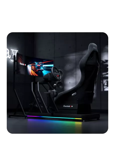 Huzaro Speed 9.1 Stojak na ekran simline.eu 