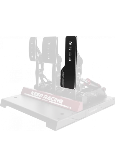 SIMAGIC P-L100 Długa płyta gazu do P1000/P1000i simline.eu 