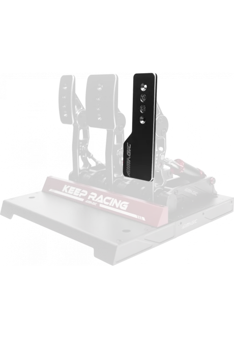 SIMAGIC P-L100 Długa płyta gazu do P1000/P1000i simline.eu 