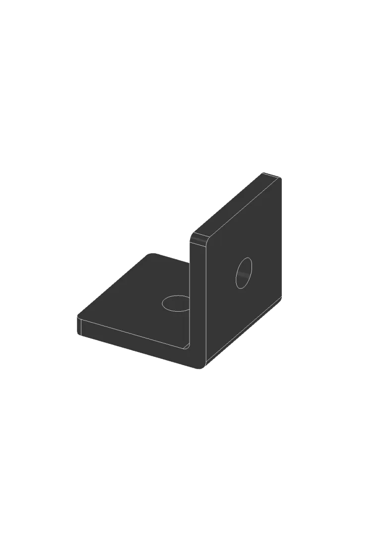 RECART Angle Coupling