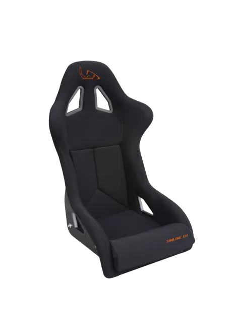 Simline GT3 seat simline.eu 