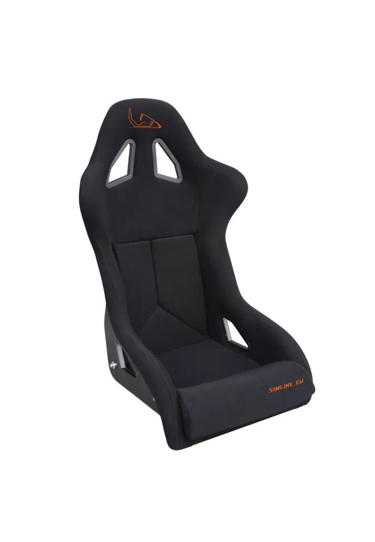 Simline GT3 fotel