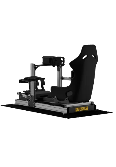 RECART GTRs EVO simline.eu 