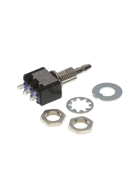 Knitter Push Button MPS103F simline.eu 