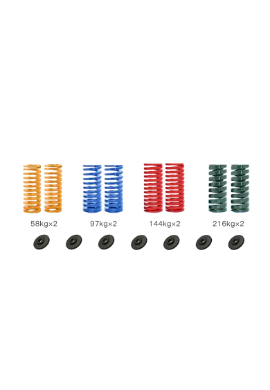 simnet skk sp-pro optional springs