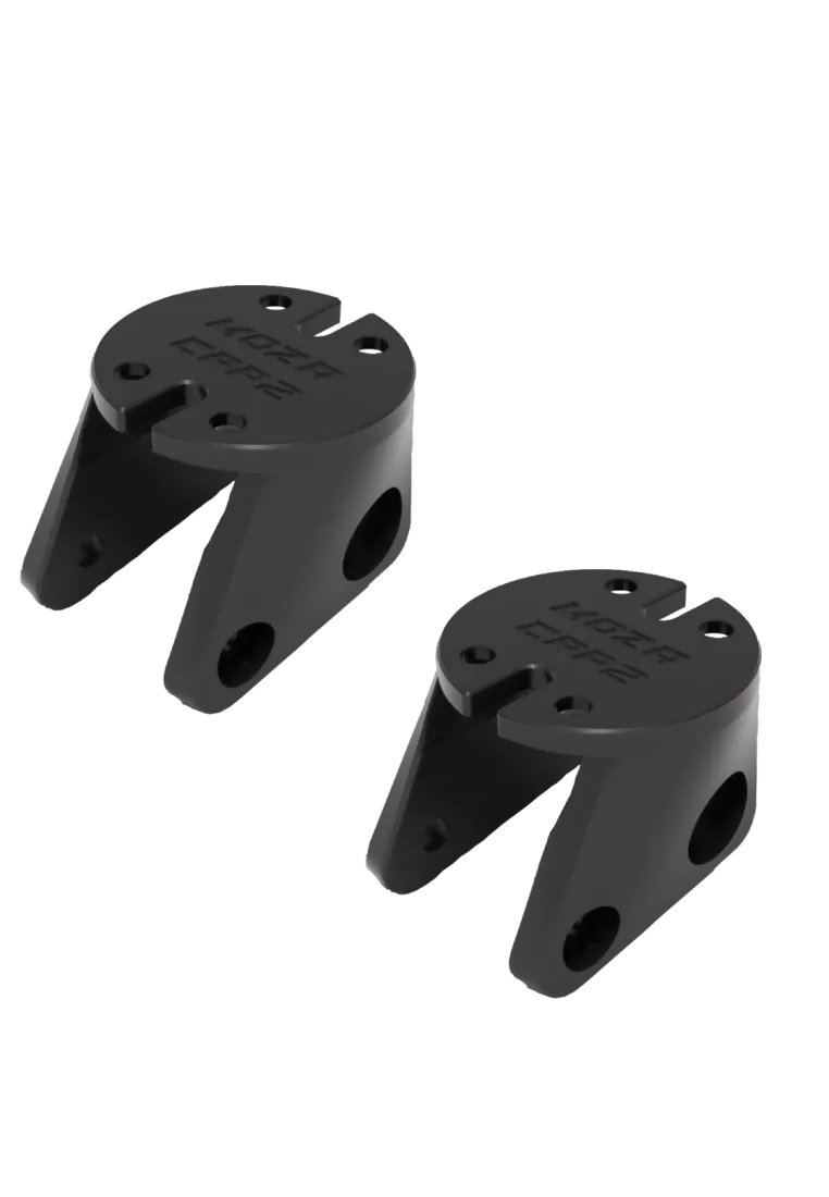 MOZA CRP 2 for HPR