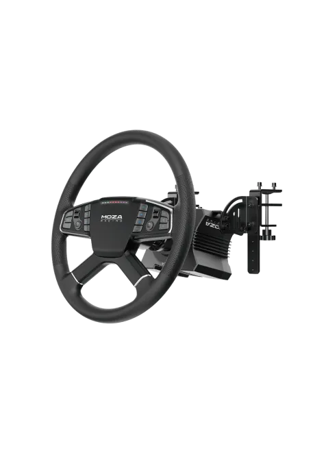 simline.euOUTLET Moza R5 Truck BundleMoza RacingBundles6973137270261