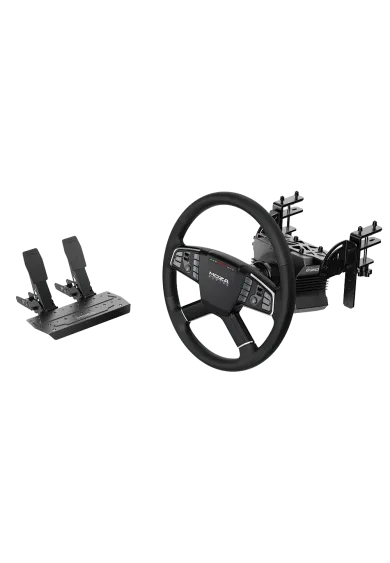 simline.euOUTLET Moza R5 Truck BundleMoza RacingBundles6973137270261
