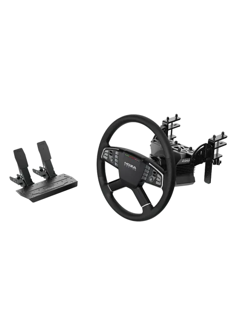 simline.euOUTLET Moza R5 Truck BundleMoza RacingBundles6973137270261