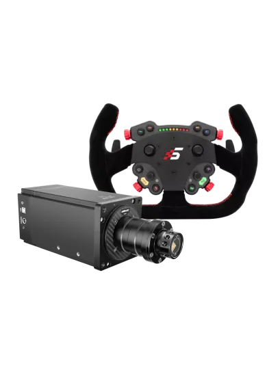 Simagic Ultimate GTC Bundle simline.eu 