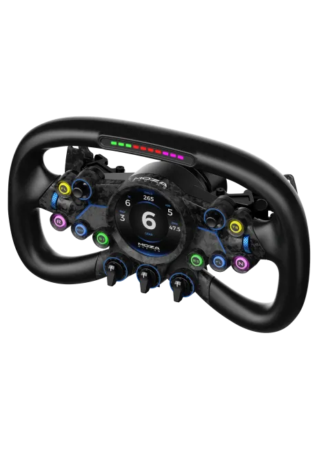 Moza R16 + Vision GS Bundle simline.eu 