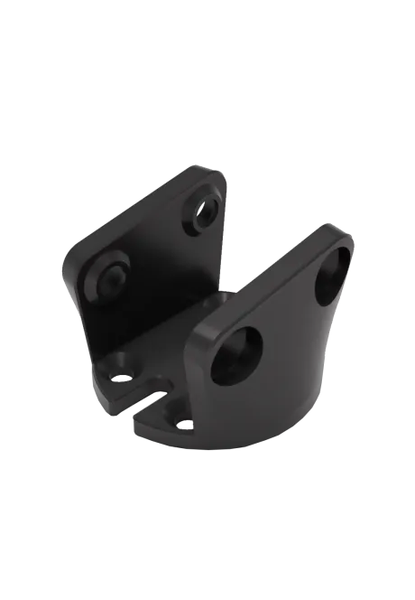 Simucube Throttle do HPR simline.eu 