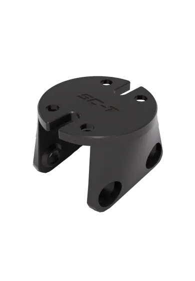 Simucube Throttle do HPR simline.eu 