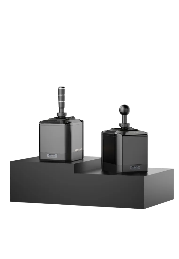 MOZA Active Shifter