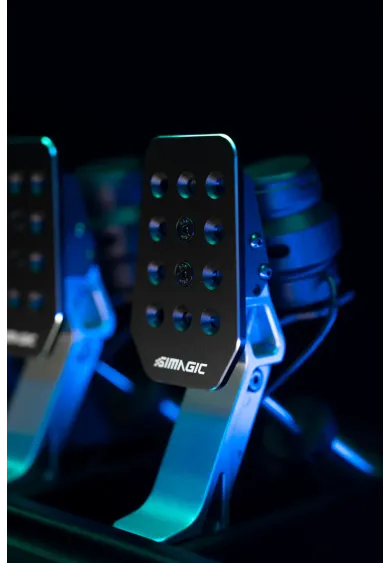 Simagic P500 Sprzęgło