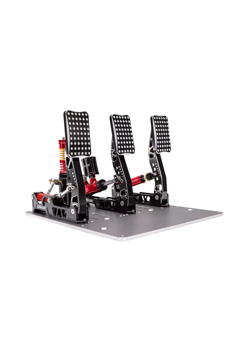 Simagic P2000-R S200R