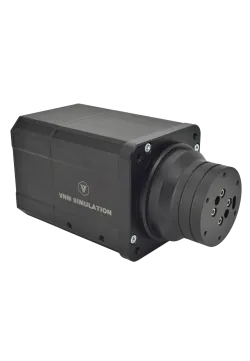 VNM Direct Drive Elite left side view
